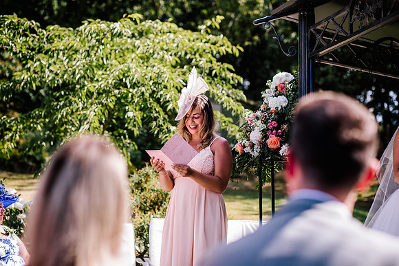 Upper House Barlaston Wedding Photography - Danielle & Alex-392