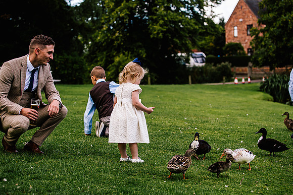 Jane & David - Gift Of A Wedding - Moat House Acton Trussell-286