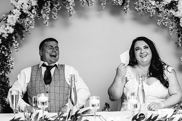 The Upper House Barlaston Wedding Photography - Holly & Paul-540
