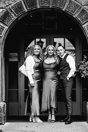 Rudyard Hotel Wedding Photography - Kelly & Dave-176