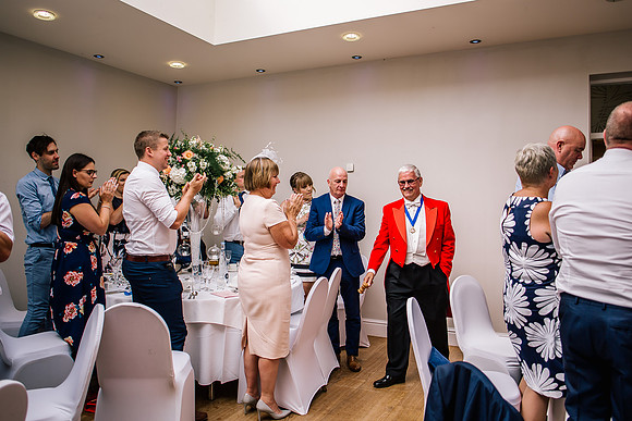 Upper House Barlaston Wedding Photography - Danielle & Alex-562