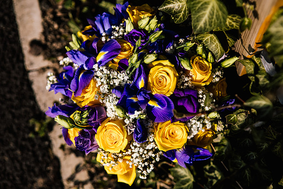 Rookery Hall Wedding Photography - Samantha & Simon-44