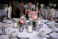 Vintage Venue Dressing - Aston Marina - Samantha Jayne Photography-20