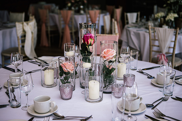 Vintage Venue Dressing - Aston Marina - Samantha Jayne Photography-20