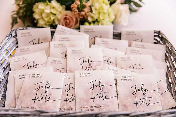 Pendrell hall Wedding Photography - Kate And John-51