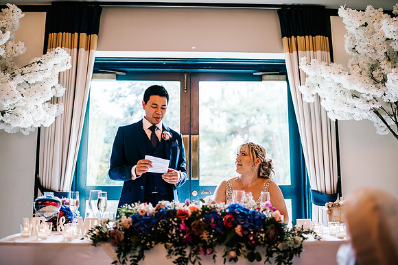 The Stanneylands Wedding Photography - Olivia & Jacky-503