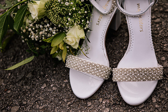 Staffordshire Wedding Photographer - Slaters Country Inn Wedding-31