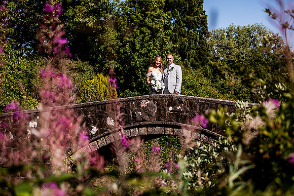 Foxtail Barns Wedding Photography - Zoe & Jack-529
