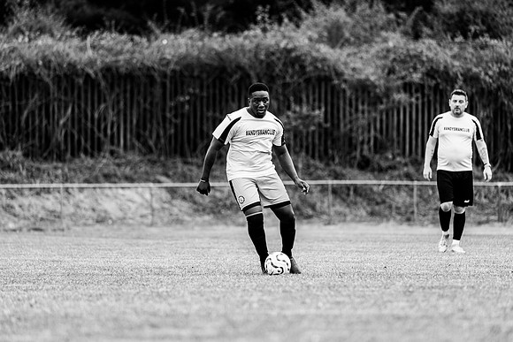 Tiktok Charity Football Day-287
