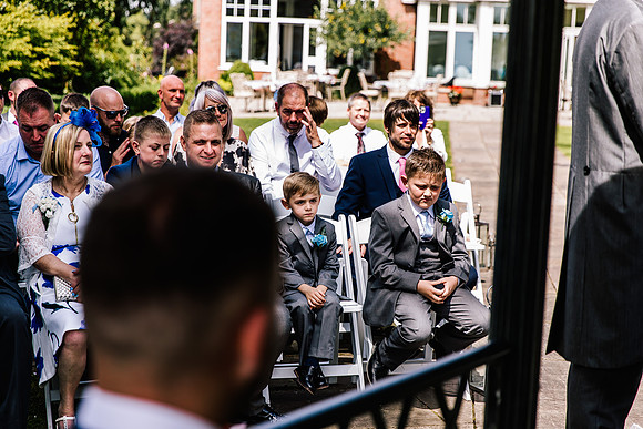 The Upper House Wedding Photography - Danielle & Rob-346