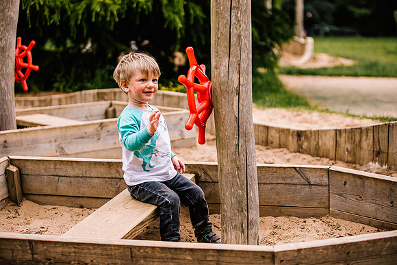 Engagement-Family Shoot at Trentham Gardens-170