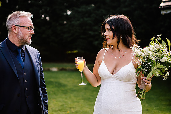 Staffordshire Wedding Photographer - Slaters Country Inn Wedding-306