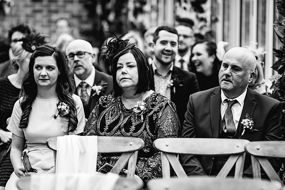 Foxtail Barns Wedding Photography - Jill & Chris-270