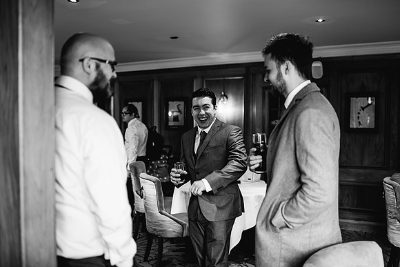 The Stanneylands Wedding Photography - Olivia & Jacky-282