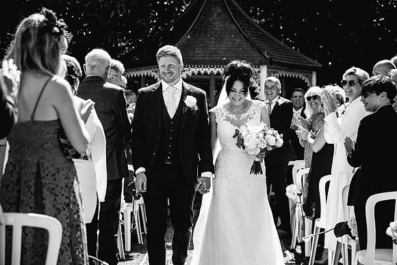 Pendrell hall Wedding Photography - Kate And John-495