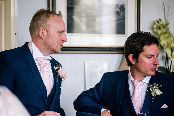 Heather & Tim - Harrowden Hall Wedding-54