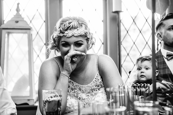 Newcastle Under Lyme Wedding Photography - Staffordshire Wedding Photographer - Emily & Wayne-416