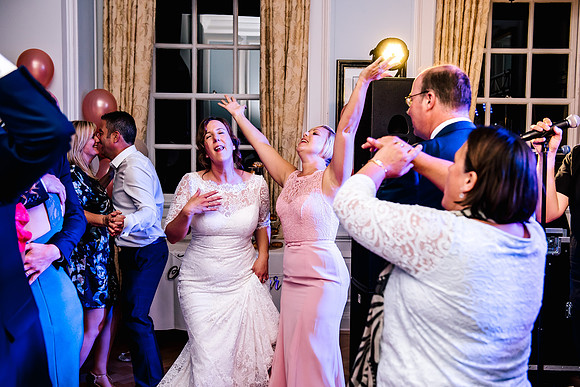 Heather & Tim - Harrowden Hall Wedding-512