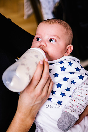 Greek Orthodox Cheristening - Staffordshire Event Photography-420