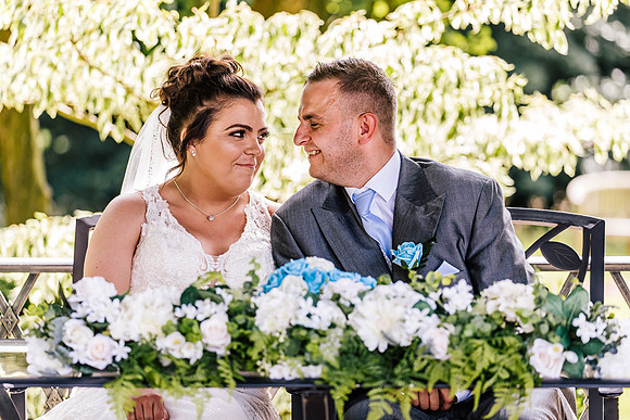 The Upper House Wedding Photography - Danielle & Rob-363