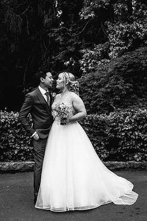 The Stanneylands Wedding Photography - Olivia & Jacky-381