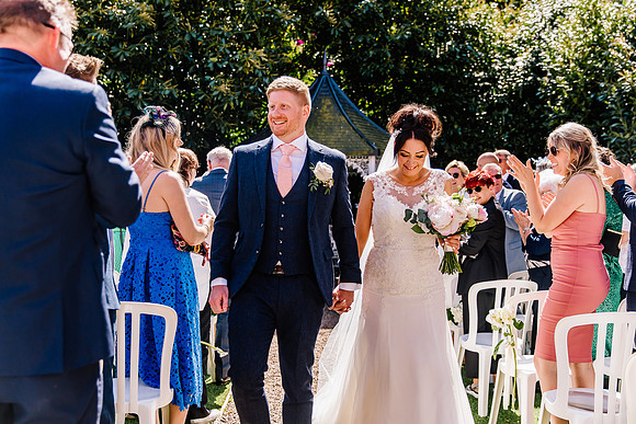 Pendrell hall Wedding Photography - Kate And John-498