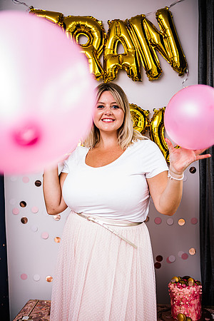 Fran - 30th Birthday Photoshoot-190
