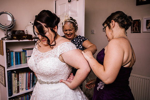 Aston Marina Wedding Photography - Samantha & Tom-218