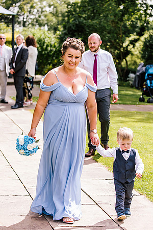 The Upper House Wedding Photography - Danielle & Rob-493
