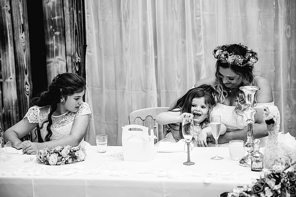 Bilston Brook Wedding Photography - Sophie & Todd-584