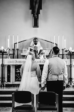 Newcastle Under Lyme Wedding Photography - Staffordshire Wedding Photographer - Emily & Wayne-277