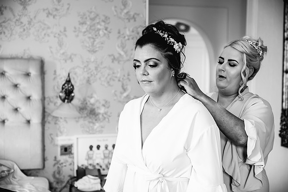 The Upper House Wedding Photography - Danielle & Rob-227