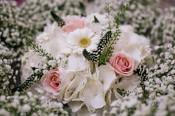 Alcumlow Wedding Barn  - Wedding Photography - Staffordshire Wedding Photographer-145