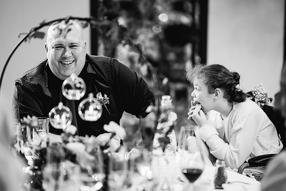 The Stanneylands Wedding Photography - Olivia & Jacky-531