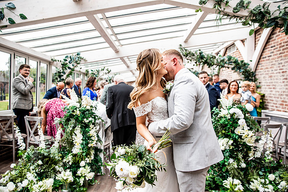 Foxtail Barns Wedding Photography - Zoe & Jack-433
