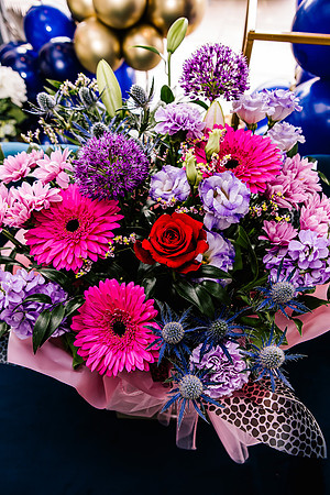 Staffordshire Brand Photographer - The Flower Room-278