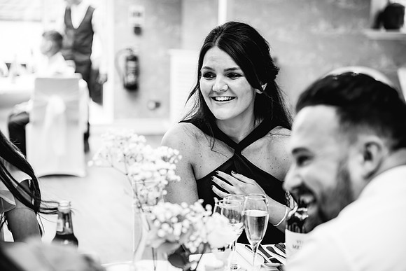 Newby Bridge Wedding Photography - Laura & Ryan-542