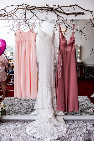 Slaters Country Inn Wedding - Chris & Rob-19