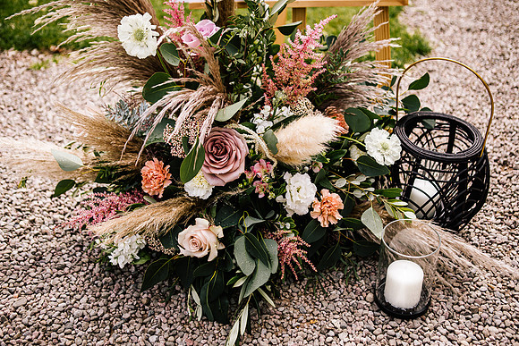 Lemore Manor Wedding Photography - Sam & Nick-281