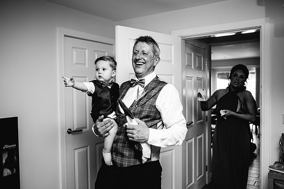 Newcastle Under Lyme Wedding Photography - Staffordshire Wedding Photographer - Emily & Wayne-244