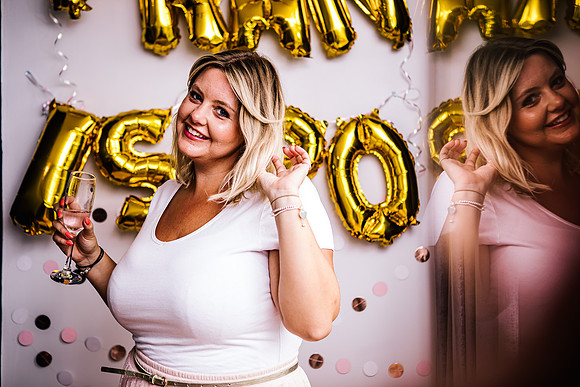 Fran - 30th Birthday Photoshoot-194