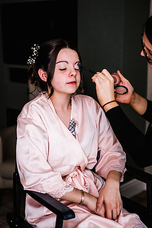 Carden Park Wedding Photography - Kelly & Matt-129