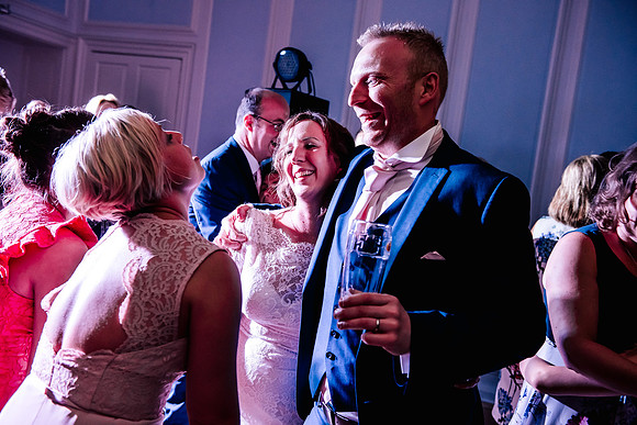 Heather & Tim - Harrowden Hall Wedding-566