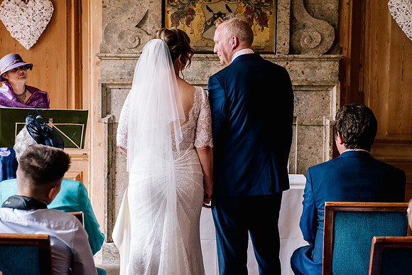 Heather & Tim - Harrowden Hall Wedding-119