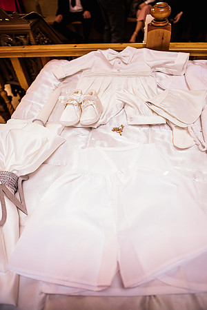 Greek Orthodox Cheristening - Staffordshire Event Photography-34