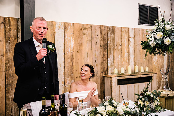 Foxtail Barns Wedding Photography - Jill & Chris-632
