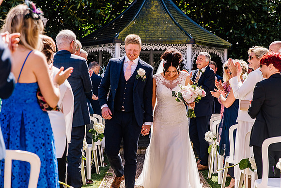 Pendrell hall Wedding Photography - Kate And John-494
