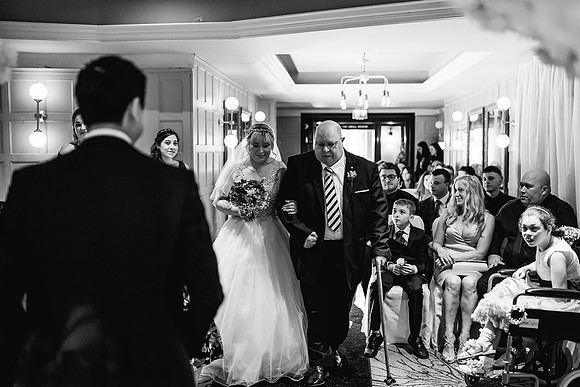 The Stanneylands Wedding Photography - Olivia & Jacky-144