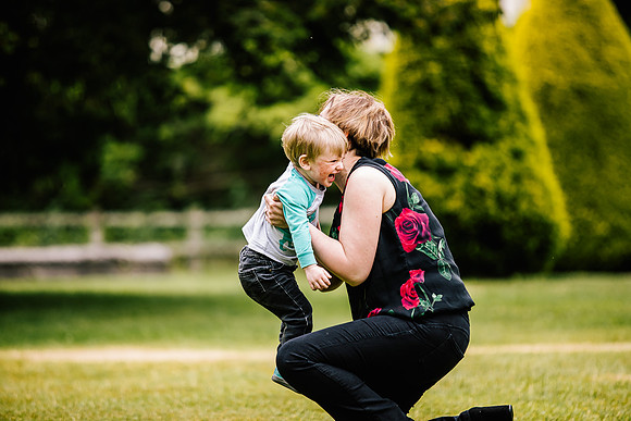 Engagement-Family Shoot at Trentham Gardens-72
