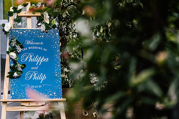 Park Hall Wedding Photography - Pip & Phil-315